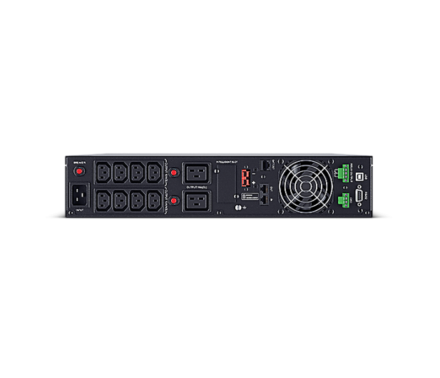 CyberPower UPS OLS3000ERT2UA - 1197352 - zdjęcie 4
